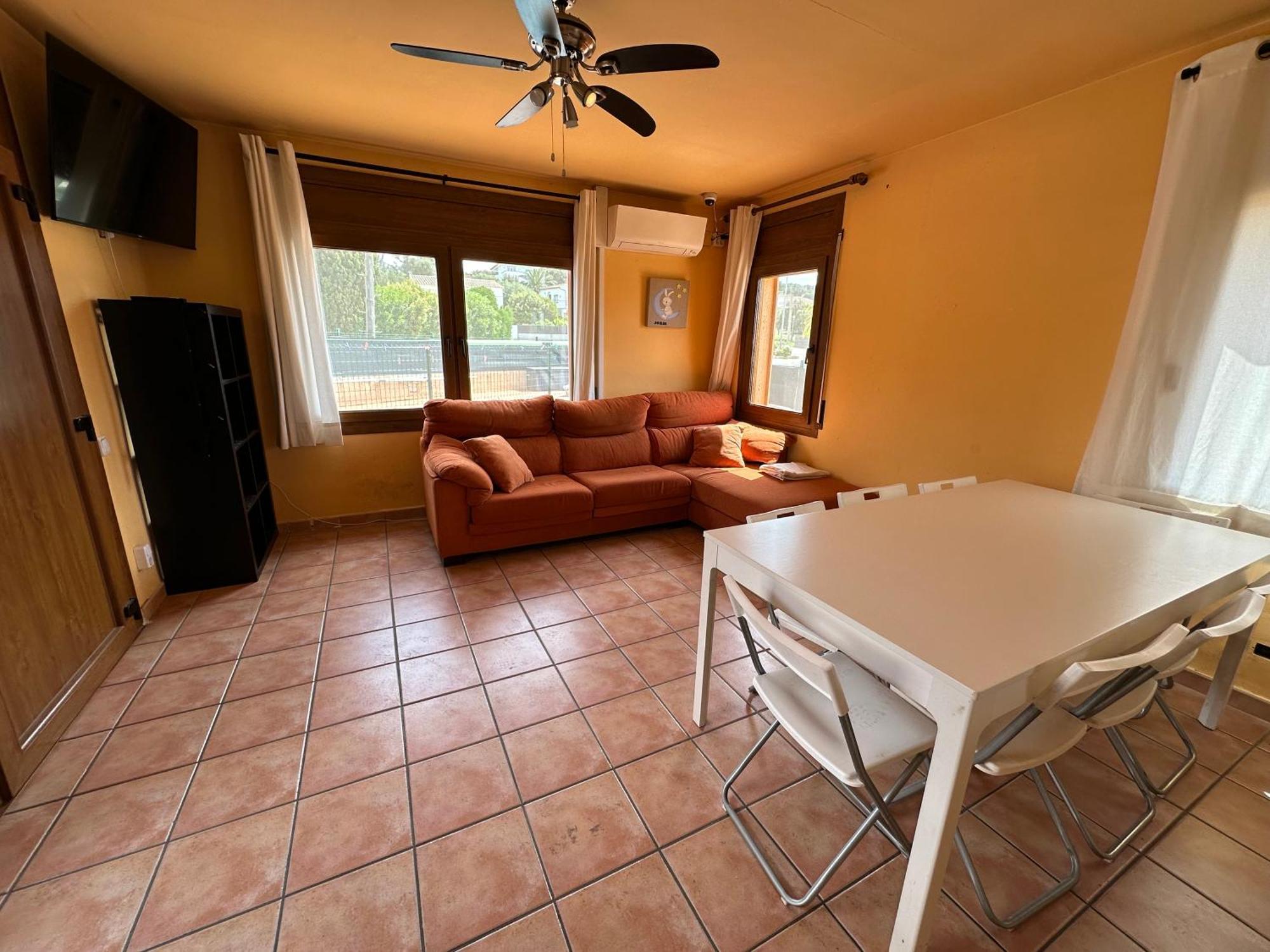 Villa Antic Plankton - Masos De Pals - Free Parking, Beach, Wifi, Holidays Exterior foto