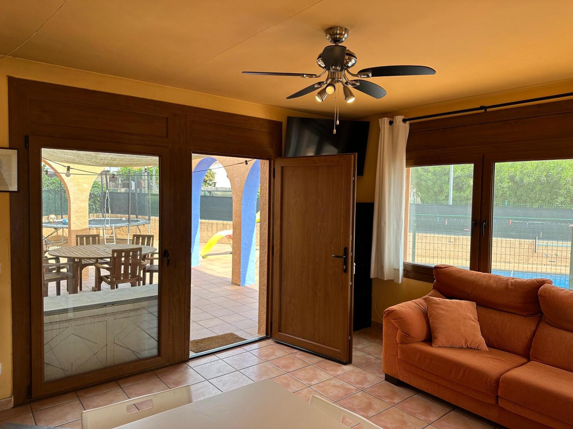Villa Antic Plankton - Masos De Pals - Free Parking, Beach, Wifi, Holidays Exterior foto