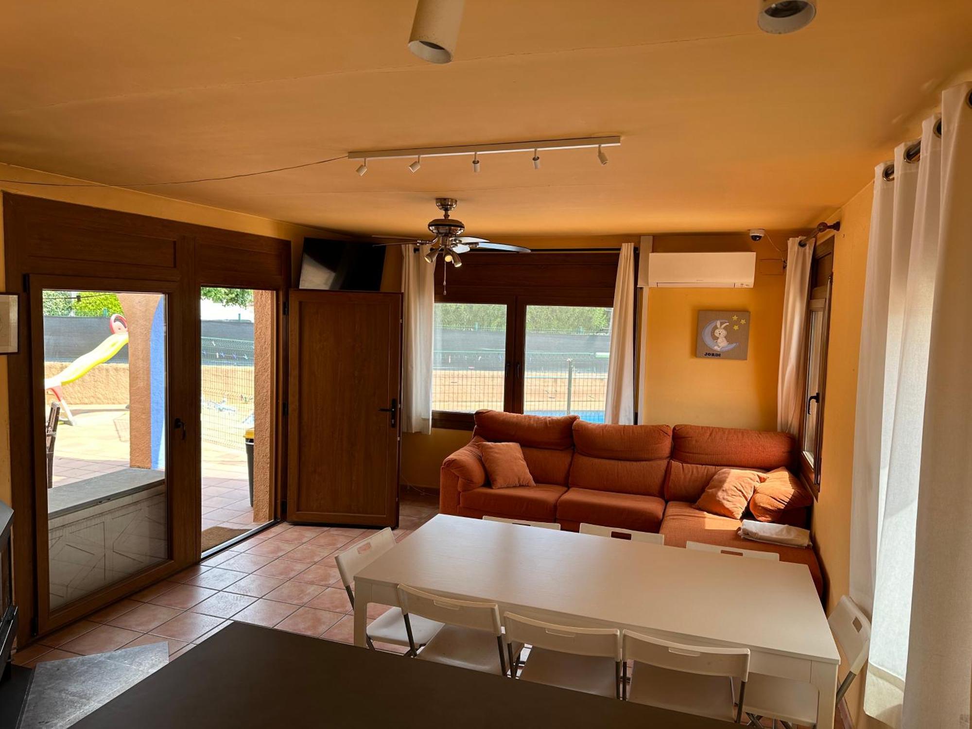 Villa Antic Plankton - Masos De Pals - Free Parking, Beach, Wifi, Holidays Exterior foto