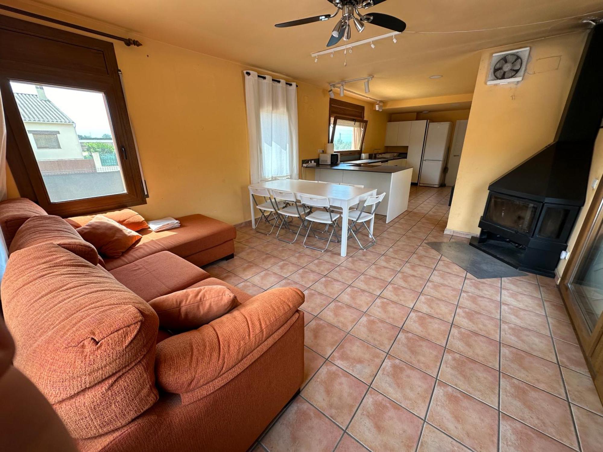 Villa Antic Plankton - Masos De Pals - Free Parking, Beach, Wifi, Holidays Exterior foto