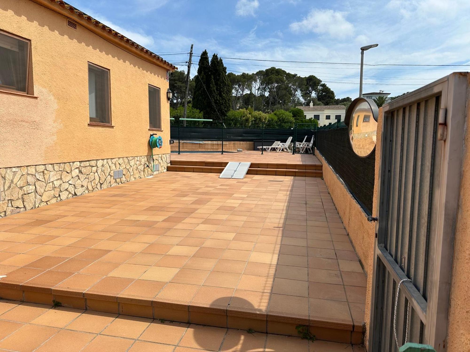 Villa Antic Plankton - Masos De Pals - Free Parking, Beach, Wifi, Holidays Exterior foto