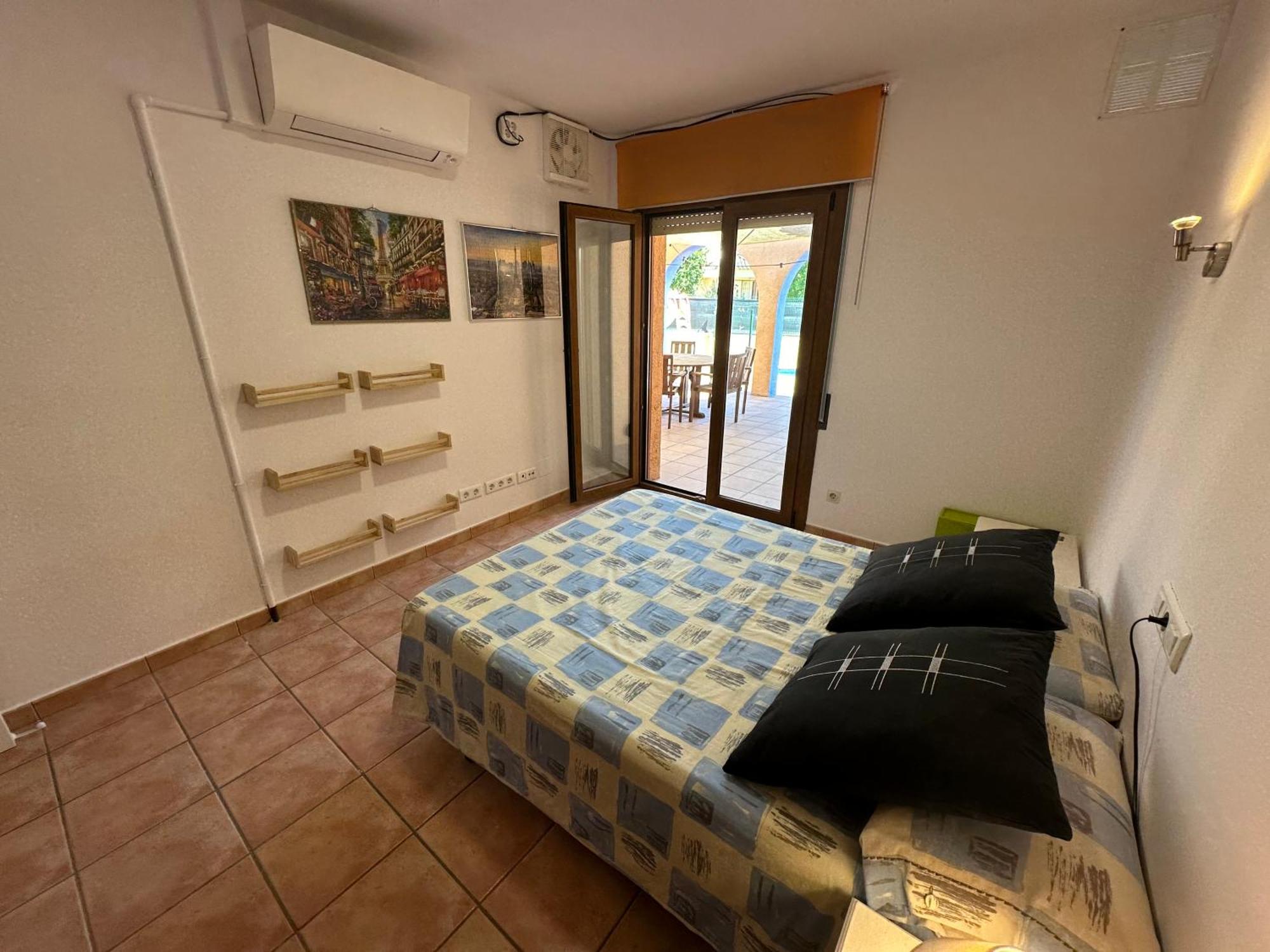 Villa Antic Plankton - Masos De Pals - Free Parking, Beach, Wifi, Holidays Exterior foto