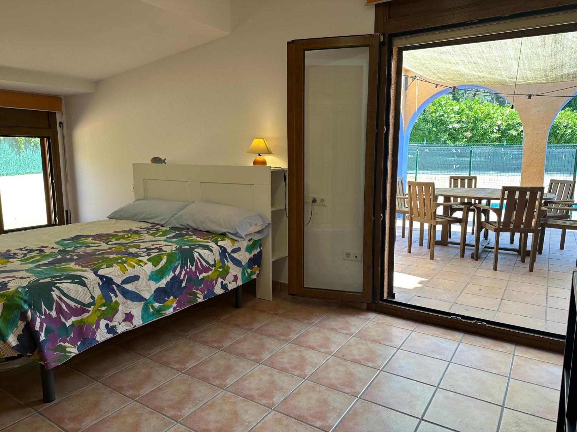 Villa Antic Plankton - Masos De Pals - Free Parking, Beach, Wifi, Holidays Exterior foto